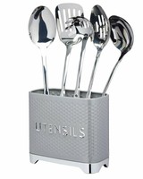 lovello tea coffee sugar grey