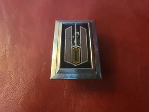 1980-1985 Oldsmobile Toronado OEM Wheel Center Rim Hub Wire Cap Cover 4078 D0506 - Picture 1 of 5