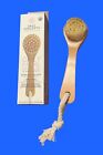 DAILY CONCEPTS Daily Facial Dry Brush MSRP $20 New In Box