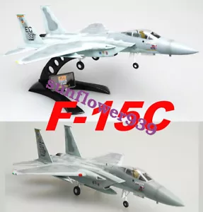 Easy Model 1/72 USAF F-15C 85-0102/ EG, 58 TFS/33 TFW 1991 Plastic #37120 - Picture 1 of 1