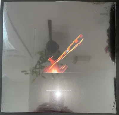 JOY DIVISION TRANSMISSION 180 GRAM VINYL 12"  IMPORT NEW SEALED MINT - Image 1 of 2