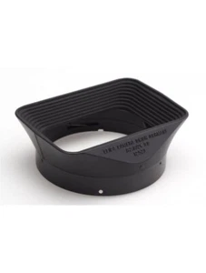 Brand New Unused Leica Elmarit-R 24mm F2.8 ROM Wide Angle Lens Hood 12523 11331 - Picture 1 of 1
