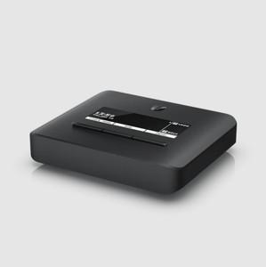 New Sealed Ubiquiti UniFi Talk Analog Telephone Adapter UT-ATA-US - SEALED