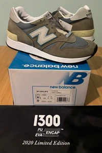 New Balance 1300 JP M1300JP3 - Imagen 1 de 7