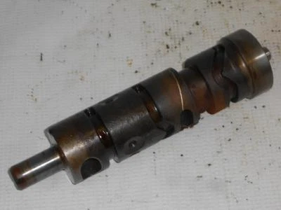 68 SUZUKI T500 COBRA TRANSMISIÓN TRANSMISIÓN TRANSMISIÓN TAMBOR CAMBIO Foto 1 de 4