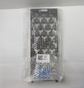 Dell 0DDT01 Front Bezel Faceplate for PowerEdge T640 w/ Key - Picture 1 of 5