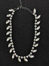 Handmade Crystal Necklace