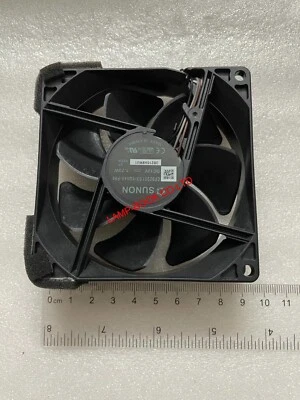 FAN EF92251S3-1Q040-F99 12V 1.73W FOR BENQ TK850 PROJECTOR - Image 1 of 2