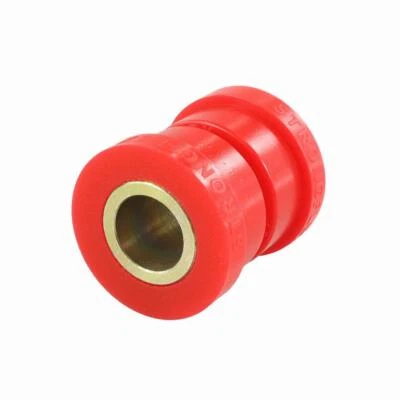 Buje trasero brazo de arrastre PU 101711B para Mazda 323 F BA (94-98) Foto 1 de 2