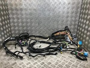 Berlingo Partner Combo E 18-fach Armaturenbrett Verkabelung 1637754980 - Bild 1 von 9