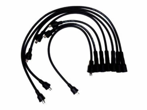 Spark Plug Wire Set For 1960 Ford Courier Sedan Delivery 3.6L 6 Cyl X429FB - Picture 1 of 1