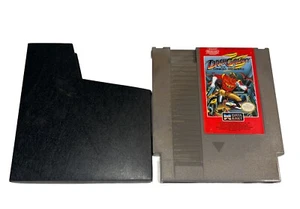 Dash Galaxy in the Alien Asylum - Authentic Nintendo NES Game - Tested & Works - Picture 1 of 6