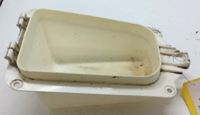 Sea Doo Used OEM Glove Box 269500439 GTX GTI RFI LRV DI 98-03 - Image 1 of 4