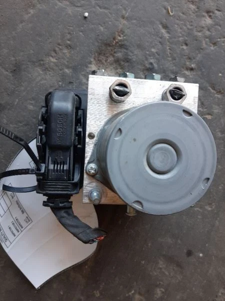 Модуль антиблокировочного тормозного насоса 2017 CHEVROLET CRUZE ABS 39039647  - Изображение 1 из 1