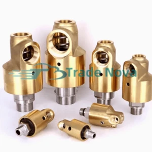 1 Stück Neu für Deublin 55-000-094 Hochgeschwindigkeits-Drehgelenk schnelle Lieferung - Bild 1 von 6