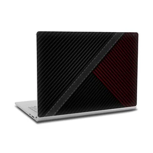 OFFICIAL ALYN SPILLER CARBON FIBER VINYL SKIN DECAL FOR MICROSOFT SURFACE - Picture 1 of 11