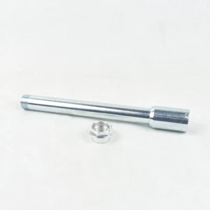 Front Axle For Ducati V4 V2 Street Fighter 899 959 1199 1299 Motorcycle - Picture 1 of 5