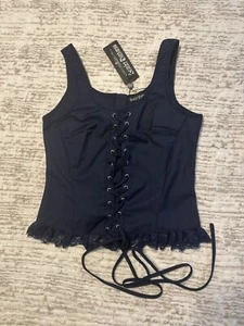 Corset Top S - Picture 1 of 7