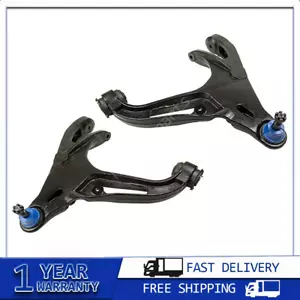 Control Arm w/ Ball Joints Assembly For Dodge Ram 1500 2005 2004 2003 2002 - Foto 1 di 12