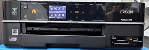 Epson Artisan 725 All-In-One Inkjet Printer - Picture 1 of 5