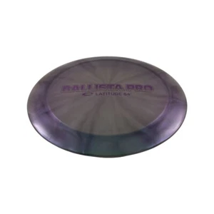 Latitude 64 Ballista Pro Opto-X Chameleon OVERSTABLE Distance Driver 173g NEU - Bild 1 von 9