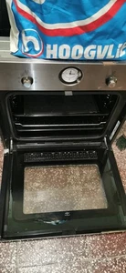 Ikea Hochbackofen - Bild 1 von 3