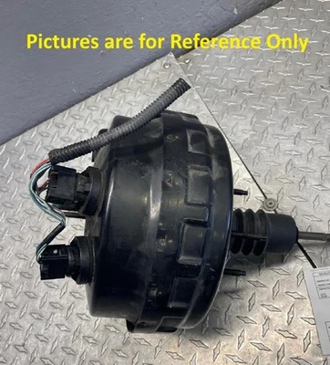 2007-2013 Toyota Tundra 4x2 Power Brake Booster Vacuum 2 Door - Image 1 of 4