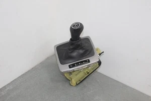MERCEDES-BENZ C180 Blue-cy Se Cgi 2010 AUTOMATIC GEAR LEVER A2042677524 - Picture 1 of 10
