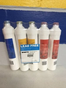 Watts Premier WP531105 RO Pure Annual Filter Kit New Sealed - Picture 1 of 2
