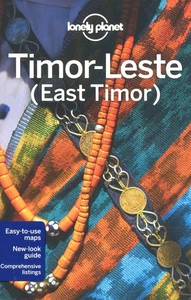 Timor Leste (Osttimor) 3 (Lonely Planet Osttimor) Schwänze, Rodney - Bild 1 von 1