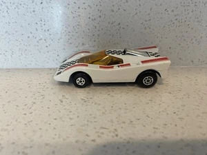 Matchbox Superfast - Streakers - #7 HAIRY HUSTLER - Picture 1 of 6