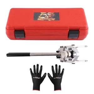 Valve Pressure Spring Installer Remover Disassembly Tool for BMW N13 N20 N26 N52 - Picture 1 of 11