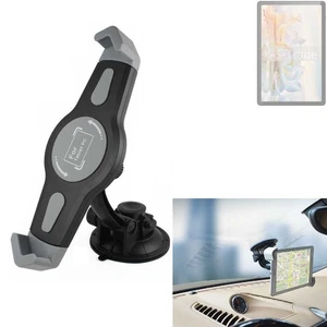 Supporto Parabrezza Auto per Acer Gadget E10 ETPad Tablet Mount Holder - Foto 1 di 6