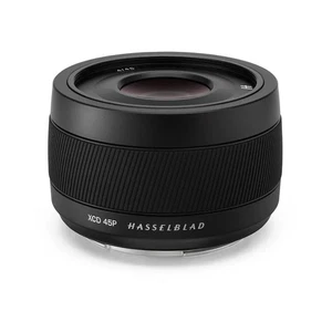 Hasselblad XCD 3.5/45mm P 45P Lens - Picture 1 of 3