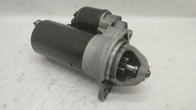 95524891 MOTORINO DI AVVIAMENTO / 2369414 PER OPEL VECTRA C Z02 2.2 DTI 16V F - Immagine 1 di 4