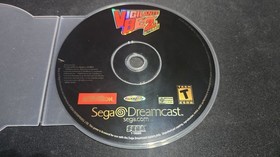Vigilante 8: 2nd Offense Activision Sega Dreamcast DC MINT condition*