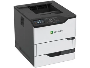 Renewed Lexmark MS820e MS826de Monochrome Laser Printer MS826 With 90 days wa... - Picture 1 of 2