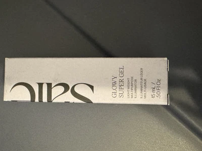 Saie Mini Glowy Super Gel Lightweight Illuminator - Luminizer + Makeup Primer... - Image 1 of 2