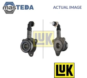 510 0159 10 CENTRAL CLUTCH SLAVE CYLINDER LUK FOR CITROËN C5 II,C5 III,C6,C8 - Picture 1 of 5