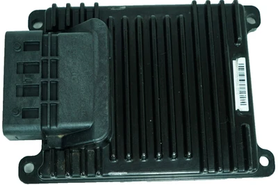 09 Harley Electra Police Touring OEM Engine Control Module Brain ECU ECM 1385 - Image 1 of 4