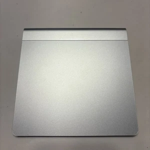 Apple A1339 Magic Trackpad 1 - Silber - Bild 1 von 6