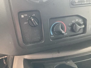 Heater Climate Temperature Control Front Main With AC Fits 05-19 FORD E350 VAN 4 - Picture 1 of 12