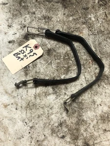 1992-1998 Kawasaki 750 Ss Xi 750ss 750xi Xir Ssxi Rubber Battery Straps Strap - Picture 1 of 1