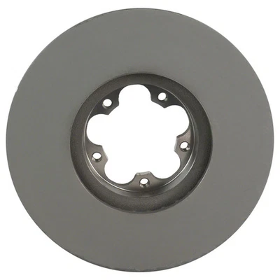 Front Brake Rotor Motorcraft BRRF457 for Ford Transit-150 (2015-2025) - Image 1 of 2