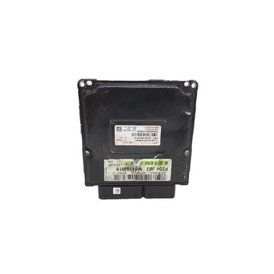 A6461506677 centralina iniezione per MERCEDES-BENZ CLASSE C 200 R2022-0004264 - Immagine 1 di 4