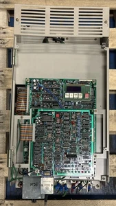 YASKAWA  #CIMR-MTIII-11K TRANSISTER INVERTER - Picture 1 of 5
