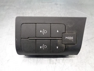 7355331110 MANDO MULTIFUNCION / BITRON / 30280551 / 4229066 PARA CITROËN JUMPER - Imagen 1 de 4