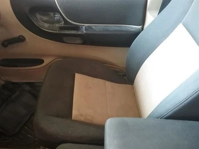 Passenger Front Seat Super Cab Bench 60/40 Manual Fits 06-09 RANGER 1451991 - Image 1 of 4