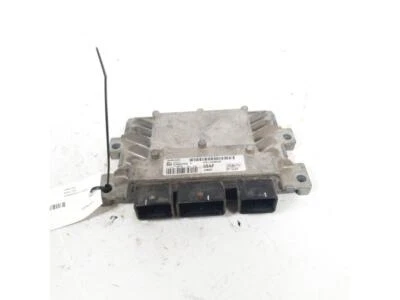 8V2112A650SF CENTRALINA MOTORE ECU FORD FIESTA VI (6° SERIE) 1.2 B 16V MAN 5M 82 - Immagine 1 di 3