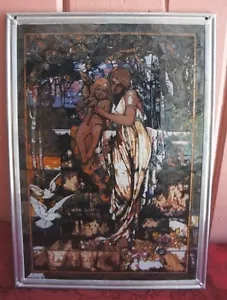 VETRO ARTISTICO OTTENUTO DALL'ESTATE - Foto 1 di 3